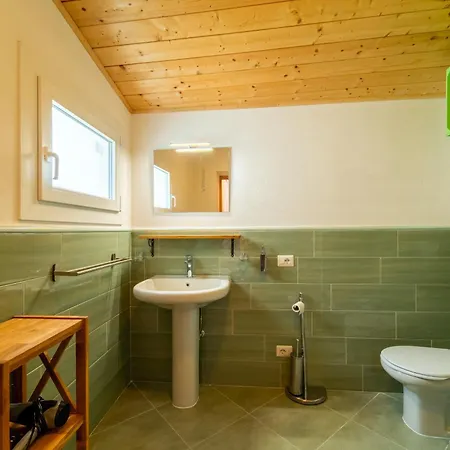 Casa Matilde By Wonderful Italy Διαμέρισμα *